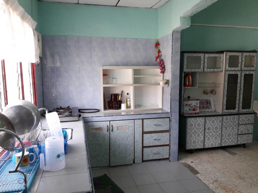 Homestay Ustaz Taiping Esterno foto