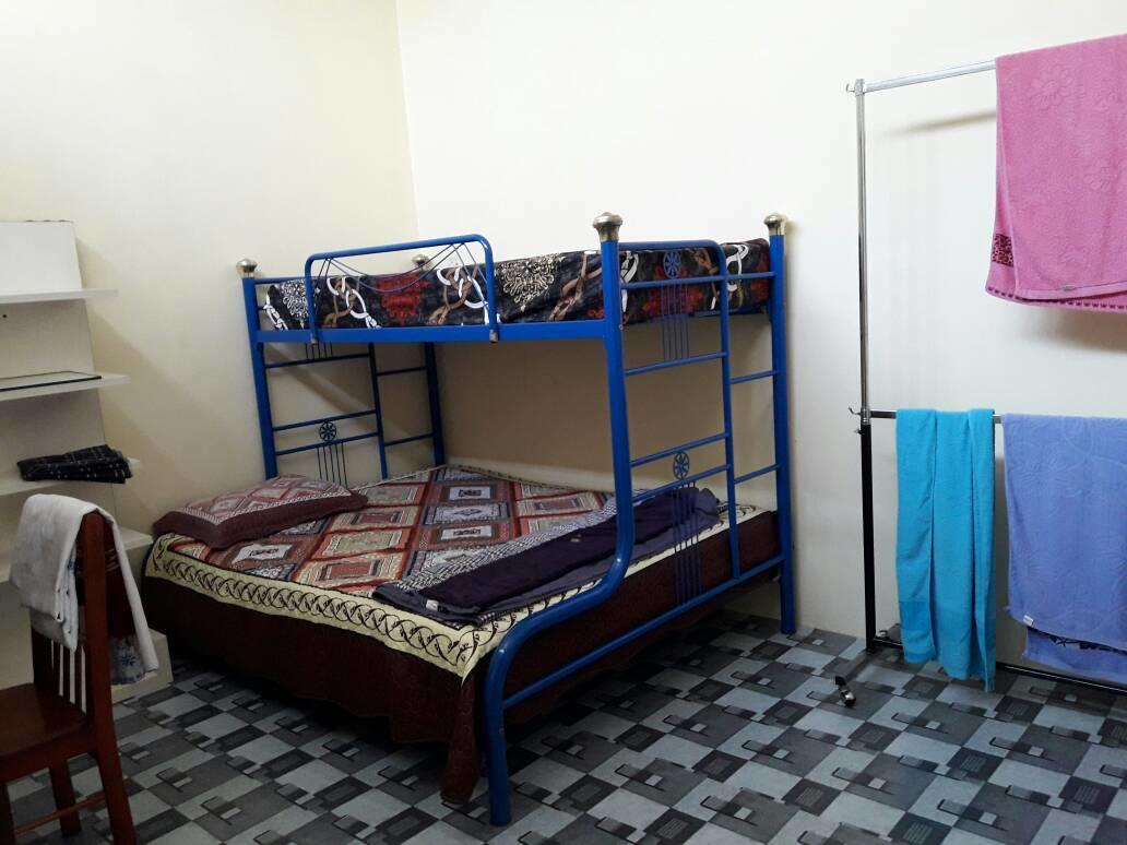 Homestay Ustaz Taiping Esterno foto
