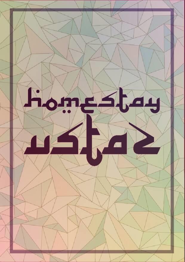 Homestay Ustaz Taiping Esterno foto