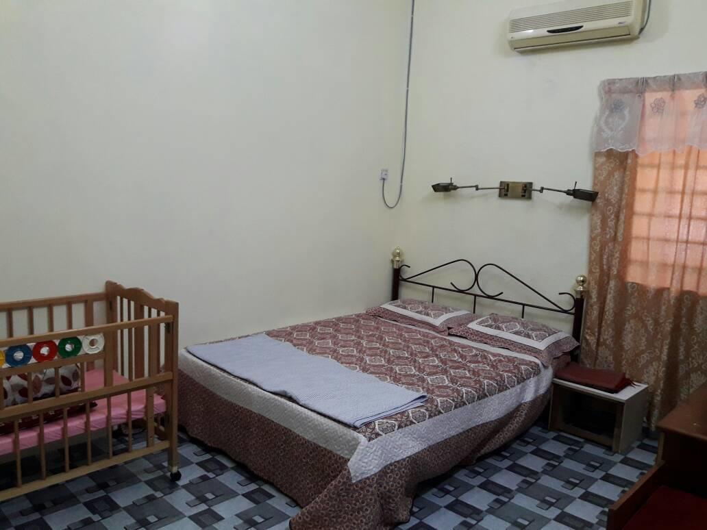 Homestay Ustaz Taiping Esterno foto